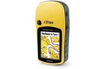 Image of Garmin eTrex Venture HC 010-00632-00