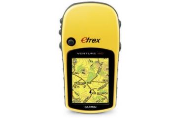Image of Garmin eTrex Venture HC 010-00632-00