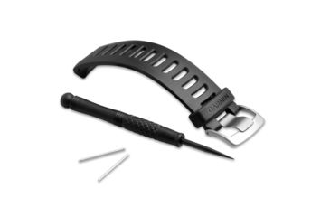 Image of Garmin Expander Watch Strap f/Forerunner 610 - Black 42896