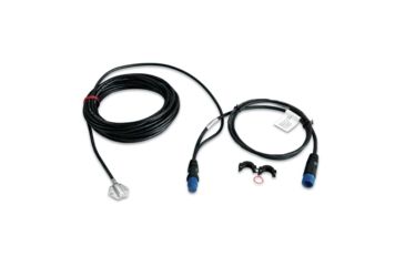 Image of Garmin External Mount Water Temp Probe - Airmar T80 - 8-Pin 47905