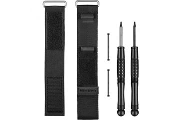 Image of Garmin Fabric Wrist Band,epix watch, New Condition GA-0101209201