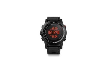 Image of Garmin Fenix 2 Multisport Training Watch, Black 010-01040-60