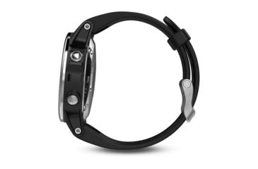 Image of Garmin Fenix 5S, GPS Watch, WW, Black 010-01685-02