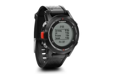 Image of Garmin fenix GPS Watch 010-01040-00