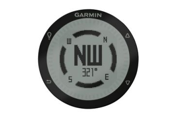 Image of Garmin fenix GPS Watch - Compass