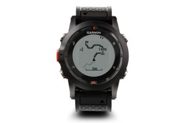 Image of Garmin fenix Outdoor Watch w/ GPS
