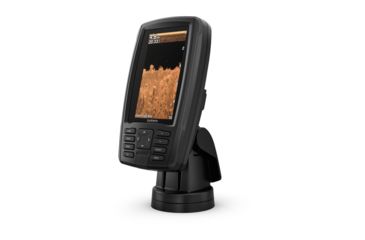 Image of Garmin Fishfinder ECHOMAP Plus 45cv, Canada LakeVu g3 w/GT20 xdcr 010-01887-05