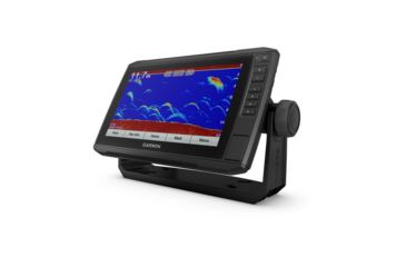 Image of Garmin Fishfinder ECHOMAP Plus 92sv, WW, w/o XDCR 010-01900-00