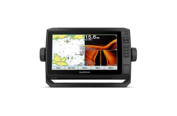 Image of Garmin Fishfinder ECHOMAP Plus 92sv, WW, w/o XDCR 010-01900-00