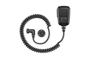 Image of Garmin Fist Mic, VHF210 for North America, 010-12506-00
