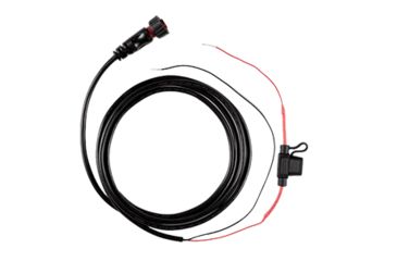 Image of Garmin Foot Pedal Power Cable Force, 010-12832-10