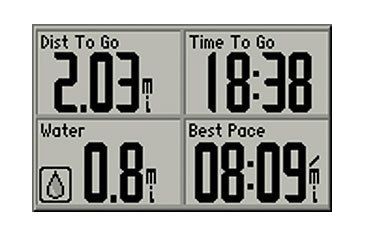 Image of Garmin Forerunner 205 010-00466-00