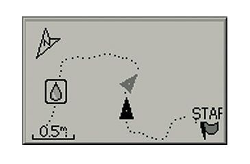 Image of Garmin Forerunner 205 010-00466-00