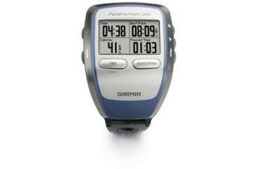 Image of Garmin Forerunner 205 GPS Digital Navigation 010-00466-00 w/ Free S&amp;H