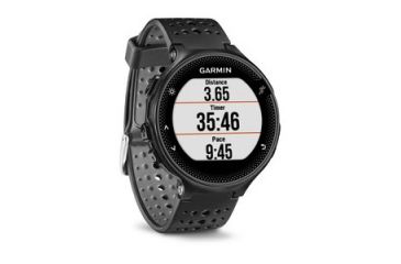 Image of Forerunner 235 GPS Running Watch