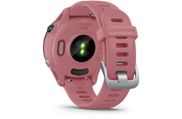 Image of Garmin Forerunner 255s 41mm Watch, Light Pink, 010-02641-03