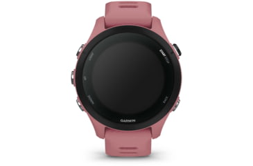 Image of Garmin Forerunner 255s 41mm Watch, Light Pink, 010-02641-03