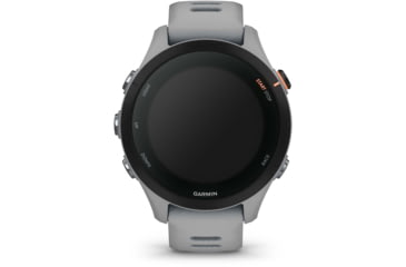 Image of Garmin Forerunner 255s 41mm Watch, Powder Gray, 010-02641-02