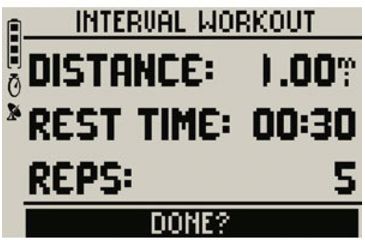 Image of Garmin Forerunner 301 010-00375-00