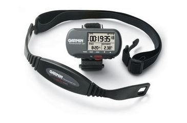 Image of Garmin Forerunner 301 GPS Digital Navigation 010-00375-00 w/ Free S&amp;H