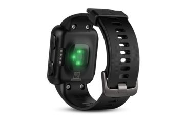 Image of Garmin Forerunner 35, GPS, NA/PAC, Black 010-01689-00