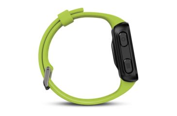 Image of Garmin Forerunner 35, GPS, NA/PAC, Limelight 010-01689-01