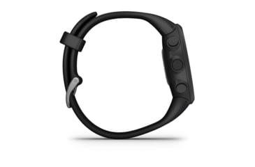 Image of Garmin Forerunner 45 Watch, Black, 010-02156-05