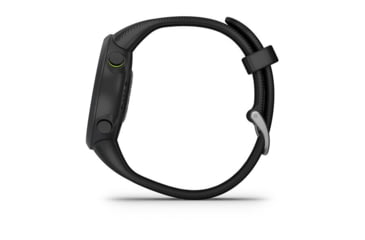 Image of Garmin Forerunner 45 Watch, Black, 010-02156-05