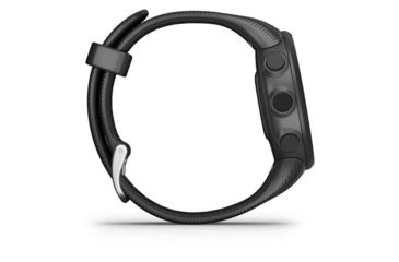 Image of Garmin Forerunner 45S Watch, Black, 010-02156-02