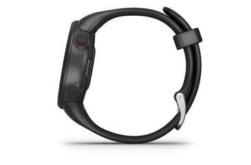 Image of Garmin Forerunner 45S Watch, Black, 010-02156-02