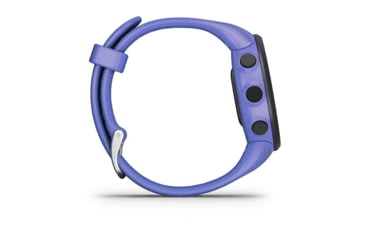 Image of Garmin Forerunner 45S Watch, Iris, 010-02156-01