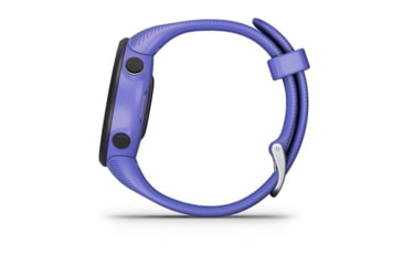 Image of Garmin Forerunner 45S Watch, Iris, 010-02156-01