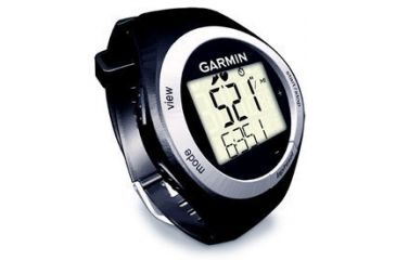 Image of Garmin Forerunner 50 (heart rate monitor and USB ANT receiver) 010-00679-05