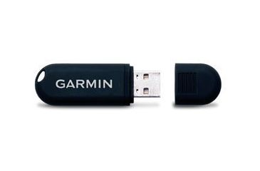 Image of Garmin Forerunner 50 (heart rate monitor and USB ANT receiver) 010-00679-05