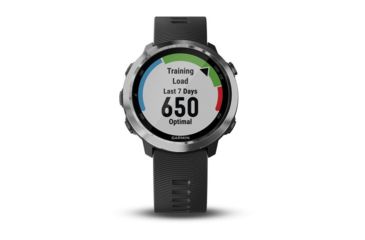 Image of Garmin Forerunner 645 Music, GPS, NA, Black 010-01863-20