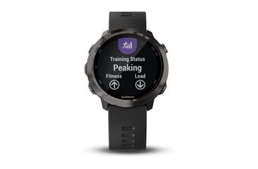 Image of Garmin Forerunner 645 Music, GPS, NA, Slate 010-01863-22
