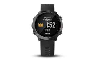 Image of Garmin Forerunner 645 Music, GPS, NA, Slate 010-01863-22
