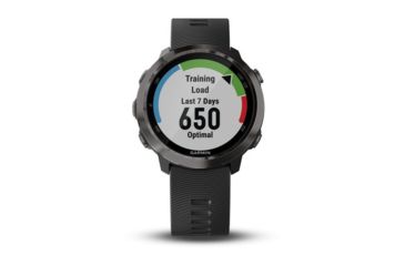 Image of Garmin Forerunner 645 Music, GPS, NA, Slate 010-01863-22