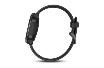 Image of Garmin Forerunner 645 Music, GPS, NA, Slate 010-01863-22