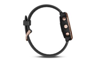 Image of Garmin Forerunner 645 Music, GPS, NA, Rose Gold 010-01863-23