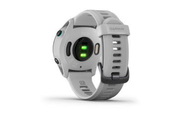 Image of Garmin Forerunner 745 GPS Running Watch, Whitestone, 010-02445-03