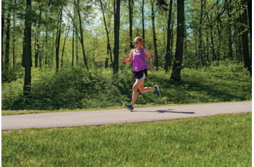 Image of Garmin Forerunner 745 GPS Running Watch, Whitestone, 010-02445-03