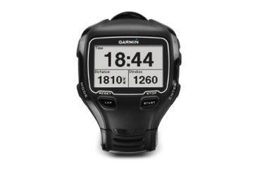Image of Garmin Forerunner 910XT Advanced GPS Watch Triathlon Bundle 010-00741-25