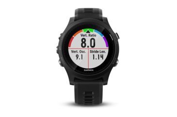 Image of Garmin Forerunner 935, GPS, NA, Neutral 010-01746-00