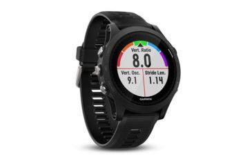 Image of Garmin Forerunner 935, GPS, NA, Neutral 010-01746-00