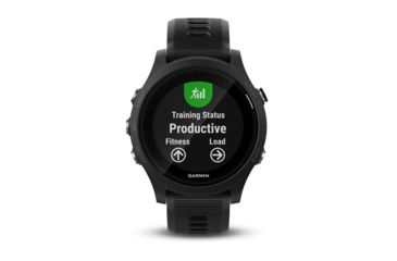 Image of Garmin Forerunner 935, GPS, NA, Neutral 010-01746-00