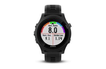 Image of Garmin Forerunner 935, GPS, NA, Neutral 010-01746-00