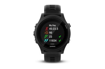 Image of Garmin Forerunner 935, GPS, NA, Neutral 010-01746-00