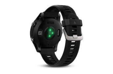 Image of Garmin Forerunner 935, GPS, NA, Neutral 010-01746-00