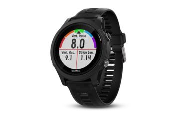 Image of Garmin Forerunner 935, GPS, NA, Neutral 010-01746-00